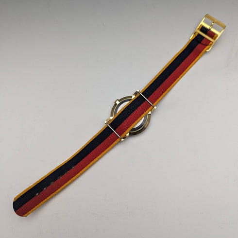 1960年代 英国ヴィンテージ スミス 21石 紳士用腕時計 動作良好